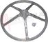 Immagine di PULEGGIA CESTO Ø292MM. H57MM. 39201001900 ORIGINALE