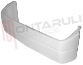 Visualizza i dettagli per BALCONCINO BOTTIGLIE 140X430X120 MM. Immagine di BALCONCINO BOTTIGLIE 140X430X120 MM.