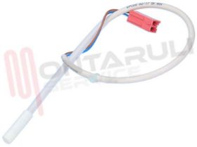 Visualizza i dettagli per RESISTENZA PTC Immagine di RESISTENZA PTC