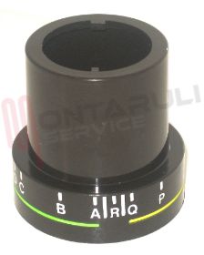 Visualizza i dettagli per INDICE PROGRAMMI MARRONE ORIGINALE Immagine di INDICE PROGRAMMI MARRONE ORIGINALE