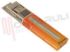 Immagine di COPRICAVI SPACE SYSTEM LINE COVER SILVER DOPPIO L=35CM.