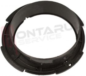 Visualizza i dettagli per FLANGIA DI USCITA ARIA Ø100 - 120MM. Immagine di FLANGIA DI USCITA ARIA Ø100 - 120MM.