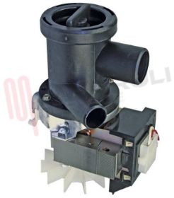 Visualizza i dettagli per POMPA SCARICO PLASET 7418/44303 90W 220-240V Immagine di POMPA SCARICO PLASET 7418/44303 90W 220-240V