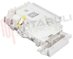 Visualizza i dettagli per SCHEDA CONTROLLO MOTORE INVERTER LAVATRICE AEG ELECTROLUX Immagine di SCHEDA CONTROLLO MOTORE INVERTER LAVATRICE AEG ELECTROLUX