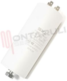 Visualizza i dettagli per CONDENSATORE 70MF 450V Immagine di CONDENSATORE 70MF 450V