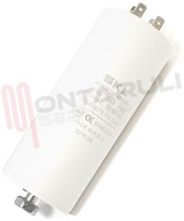 Immagine di CONDENSATORE 70MF 450V