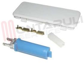 Visualizza i dettagli per SENSORE NTC KIT Immagine di SENSORE NTC KIT