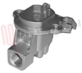 Visualizza i dettagli per SUPPORTO BRUCIATORE AUSILIARIO PICCOLO C7 Immagine di SUPPORTO BRUCIATORE AUSILIARIO PICCOLO C7