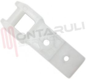 Visualizza i dettagli per NASELLO CHIUSURA PORTA LS NARDI HAIER ORIGINALE Immagine di NASELLO CHIUSURA PORTA LS NARDI HAIER ORIGINALE