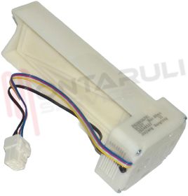 Visualizza i dettagli per MOTORE DAMPER DM1003KF01 DC12V Immagine di MOTORE DAMPER DM1003KF01 DC12V