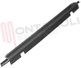 Visualizza i dettagli per GUARNIZIONE INFERIORE VASCA L=550MM. ORIGINALE Immagine di GUARNIZIONE INFERIORE VASCA L=550MM. ORIGINALE