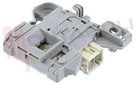 Visualizza i dettagli per SERRATURA OBLO' ELECTROLUX ORIGINALE Immagine di SERRATURA OBLO' ELECTROLUX ORIGINALE