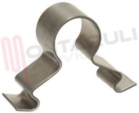 Visualizza i dettagli per MOLLA BLOCCO VITE FISSAGGIO VETRO INTERNO PORTA FORNO Immagine di MOLLA BLOCCO VITE FISSAGGIO VETRO INTERNO PORTA FORNO