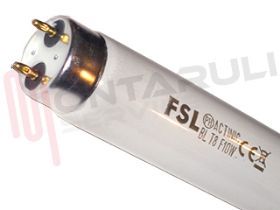 Visualizza i dettagli per TUBO FLUORESCENTE LINEARE 10W ATTINICO PER ZANZARIERE Immagine di TUBO FLUORESCENTE LINEARE 10W ATTINICO PER ZANZARIERE