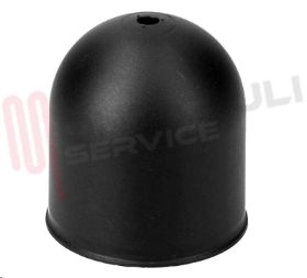 Visualizza i dettagli per ROSONE CILINDRICO PER SOSPENSIONE NERO Immagine di ROSONE CILINDRICO PER SOSPENSIONE NERO