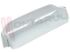 Immagine di BALCONCINO BOTTIGLIE BIANCO (STYLE) 410/15X400X100MM.