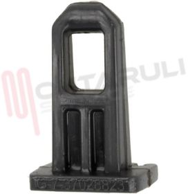 Visualizza i dettagli per NASELLO FERMO SPORTELLO OBLO' ASCIUGATRICE Immagine di NASELLO FERMO SPORTELLO OBLO' ASCIUGATRICE