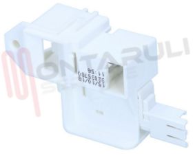 Visualizza i dettagli per GRUPPO CHIUSURA PORTA ASCIUGATRICE Immagine di GRUPPO CHIUSURA PORTA ASCIUGATRICE