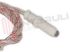 Immagine di CANDELETTA ACCENSIONE BRUCIATORE ARISTON L=705MM.