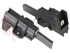 Visualizza i dettagli per SPAZZOLE MOTORE C92217 CF 2PZ. Immagine di SPAZZOLE MOTORE C92217 CF 2PZ.