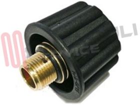 Visualizza i dettagli per TAPPO VALVOLA 3/8" PER STIRATRICE Immagine di TAPPO VALVOLA 3/8" PER STIRATRICE