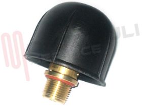 Visualizza i dettagli per TAPPO CALDAIA 3/8'' MASCHIO FISSO Immagine di TAPPO CALDAIA 3/8'' MASCHIO FISSO