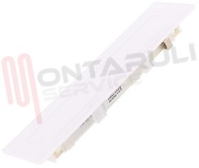 Visualizza i dettagli per SCHEDA ELETTRONICA LUCI LED FRIGO 4055821658 ORIGINALE Immagine di SCHEDA ELETTRONICA LUCI LED FRIGO 4055821658 ORIGINALE