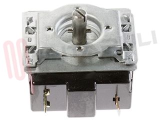Immagine di TEMPORIZZATORE 60 MINUTI  FORNETTO