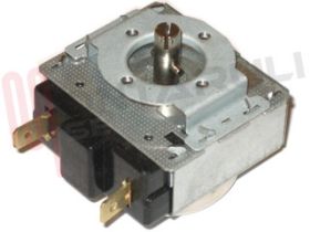 Visualizza i dettagli per TEMPORIZZATORE 60 MINUTI  FORNETTO ALBERO BASSO C/SUONERIA Immagine di TEMPORIZZATORE 60 MINUTI  FORNETTO ALBERO BASSO C/SUONERIA