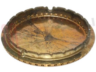 Immagine di SPARTIFIAMMA OTTONE GRANDE Ø 90MM. ORIGINALE