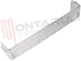 Visualizza i dettagli per BALCONCINO BOTTIGLIE TRASPARENTE 620X100X90MM. Immagine di BALCONCINO BOTTIGLIE TRASPARENTE 620X100X90MM.