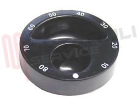 Visualizza i dettagli per MANOPOLA FORNO NERA D.7MM. ORIGINALE Immagine di MANOPOLA FORNO NERA D.7MM. ORIGINALE