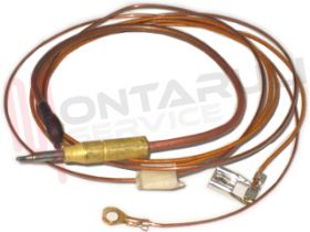 Visualizza i dettagli per TERMOCOPPIA FORNO L=1050MM. INTERROTTA Immagine di TERMOCOPPIA FORNO L=1050MM. INTERROTTA