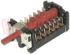 Immagine di COMMUTATORE FORNO 6+OFF 870610K GOTTAK