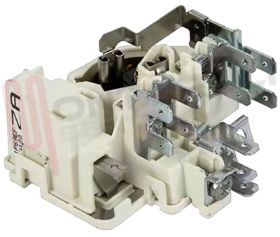 Visualizza i dettagli per PTC CON SALVAMOTORE 1P73GO K100 ZA Immagine di PTC CON SALVAMOTORE 1P73GO K100 ZA