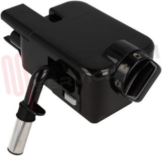 Immagine di GRUPPO COPERCHIO CONTENITORE LATTE MACCHINA CAFFE' ORIGINALE
