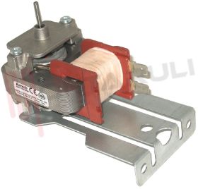 Visualizza i dettagli per MOTOVENTILATORE ROTECH SP-15AF-002 220/240VAC 22W Immagine di MOTOVENTILATORE ROTECH SP-15AF-002 220/240VAC 22W