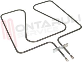 Visualizza i dettagli per RESISTENZA BASE 1100W 230V Immagine di RESISTENZA BASE 1100W 230V