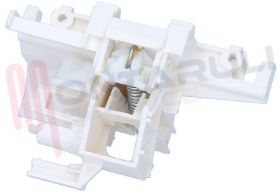 Visualizza i dettagli per GRUPPO CHIUSURA PORTA LAVASTOVGILIE ORIGINALE Immagine di GRUPPO CHIUSURA PORTA LAVASTOVGILIE ORIGINALE