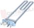 Immagine di RESISTENZA LAVATRICE 1950W 230V + NTC L=275MM. ORIGINALE