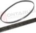 Immagine di CINGHIA DENTATA TANKE S3M537 = 80S3M537