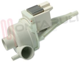 Visualizza i dettagli per MOTOPOMPA LAVASTOVIGLIE 65W 220-230V ORIGINALE Immagine di MOTOPOMPA LAVASTOVIGLIE 65W 220-230V ORIGINALE