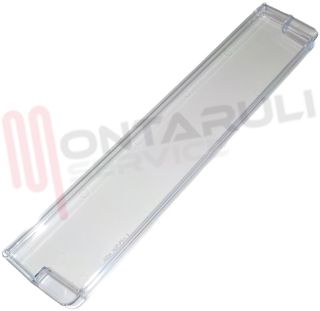 Immagine di DIVISORIO F A084 CASSETTO TRASPARENTE 320X66MM. ORIGINALE