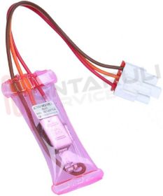 Visualizza i dettagli per TERMOSTATO+TERMOFUSIBILE FRIGO 6615JB2002A ORIGINALE Immagine di TERMOSTATO+TERMOFUSIBILE FRIGO 6615JB2002A ORIGINALE