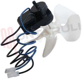 Visualizza i dettagli per MOTOVENTILATORE F61-12 94005 220-240V ORIGINALE Immagine di MOTOVENTILATORE F61-12 94005 220-240V ORIGINALE