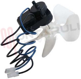 Immagine di MOTOVENTILATORE F61-12 94005 220-240V ORIGINALE