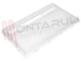 Visualizza i dettagli per FRONTALE CASSETTO INTERMEDIO FREEZER 430X240MM. ORIGINALE Immagine di FRONTALE CASSETTO INTERMEDIO FREEZER 430X240MM. ORIGINALE