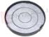 Immagine di FILTRO CAPPA A CARBONE DIA.196MM. TYPE F196 230GR.