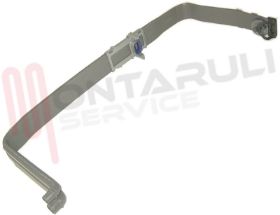 Visualizza i dettagli per TUBO RAMPA ALIMENTAZIONE IRROGATORE ORIGINALE Immagine di TUBO RAMPA ALIMENTAZIONE IRROGATORE ORIGINALE