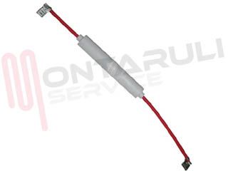 Immagine di FUSIBILE CABLATO F800MA L5KV